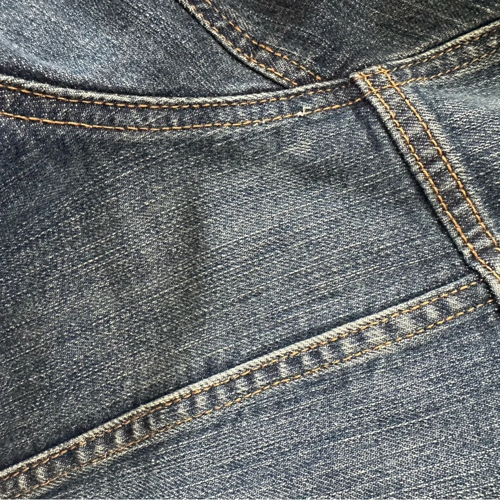 Women’s Gap stretchy denim jacket Large - Picture 5 of 5